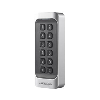قارئ البطاقات - DS-K1107AEK