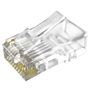 فيشة Cat6 RJ45 Plug - DS-1M02
