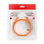كات 6 ，U/UTP ，24awg ，CU - DS-1NP6UEC0