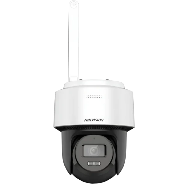 Hikvision DS-2DE2C200IWG/W 2MP PT Network Camera