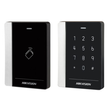 قارئ الفئة الاحترافية  Pro 1102A - DS-K1102AM