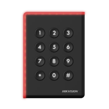 قارئ الكروت من الفئة الاحترافية   - DS-K1108AMK