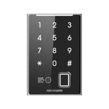 قارئ البطاقات - DS-K1109EKFB-QR