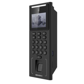 جهاز التعرف على الوجه من الفئة الاقتصادية - DS-K1T321EFWX-B