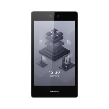 جهاز التعرف على الوجه من الفئة- Ultra - DS-K1T680DW