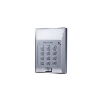 جهاز التحكم فى الدخول  من الفئة الاقتصادية - DS-K1T801E