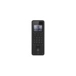 جهاز بصمة الاصبع من الفئة الاحترافية - DS-K1T808MFWX-B