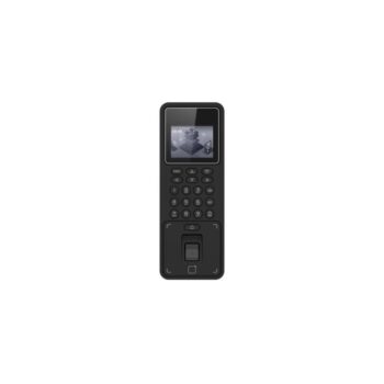 جهاز بصمة الاصبع من الفئة الاحترافية - DS-K1T808EFWX-B