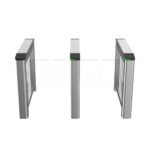 بوابة Swing من الفئة الاقتصادية - DS-K3B220LX