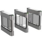 بوابةSwing من الفئة الاقتصادية - DS-K3B411BLX