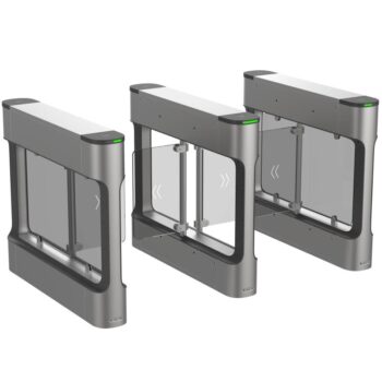 بوابةSwing من الفئة الاقتصادية - DS-K3B411BLX