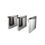 بوابة Flap الاحترافية - DS-K3Y501SX