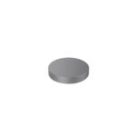غطاء فتحة تثبيت التعرف على الوجه في البوابة الدوارة باستثناء DS-K3GG411 - DS-KAB-COVER