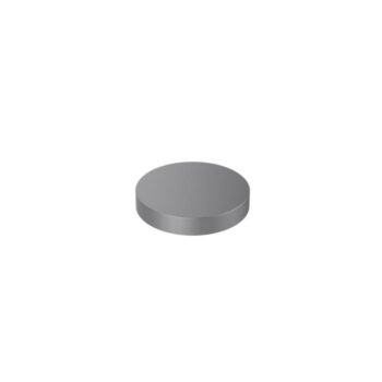 غطاء فتحة تثبيت التعرف على الوجه في البوابة الدوارة باستثناء DS-K3GG411 - DS-KAB-COVER