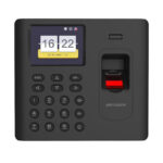 جهاز الحضور والانصراف ببصمة الإصبع من الفئة الاحترافية - DS-K1A802AMF-B