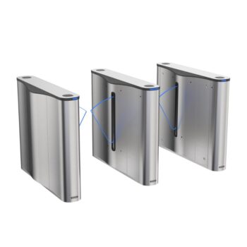 بوابة Flap - DS-K3Y41111BLX