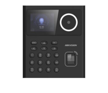 جهاز التعرف على الوجه من الفئة الاقتصادية- DS-K1T320EFWX-B