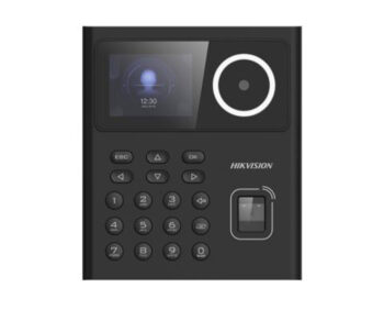 جهاز التعرف على الوجه من الفئة الاقتصادية - DS-k1kT320EFX