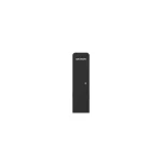 هيكفيجن DS-TMG320 32 Series – بوابات Barrier Gates ذكية لإدارة مداخل ومخارج المركبات بكفاءة عالية