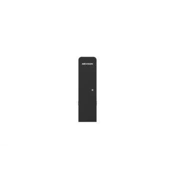 هيكفيجن DS-TMG320 32 Series – بوابات Barrier Gates ذكية لإدارة مداخل ومخارج المركبات بكفاءة عالية