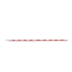 هيكفيجن DS-TMG001-3 – ذراع حاجز ألومنيوم مزود بإضاءة شريطية لأنظمة مواقف السيارات