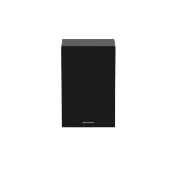 هيكفيجن DS-QAZ1110G1-B – مكبّر صوت شبكي داخلي بقدرة 10 واط للبث الذكي