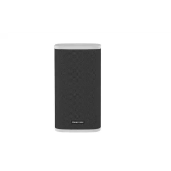 هيكفيجن DS-QAZ1430G1 – مكبّر صوت عمودي شبكي بقدرة 30 واط وخصائص بث ذكية