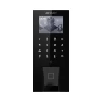 DS-K1T807MX-E1 Value Card Terminal