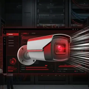 أفضل كاميرات مراقبة Hikvision في مصر للشركات والمصانع والمستشفيات والمدارس
