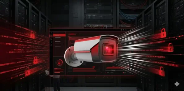 أفضل كاميرات مراقبة Hikvision في مصر للشركات والمصانع والمستشفيات والمدارس