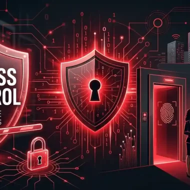 أفضل أنظمة Access Control في مصر للشركات والمصانع | هيكفيجن Hikvision