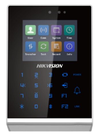 DS-K1T105M
