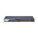 DS-3E0326P-E-SWITCH24PORT