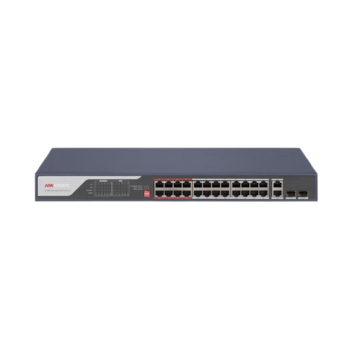 DS-3E0326P-E-SWITCH24PORT