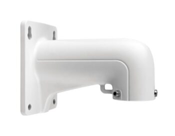 حامل جداري Hikvision DS-1618ZJ قصير لتثبيت كاميرات Speed Dome