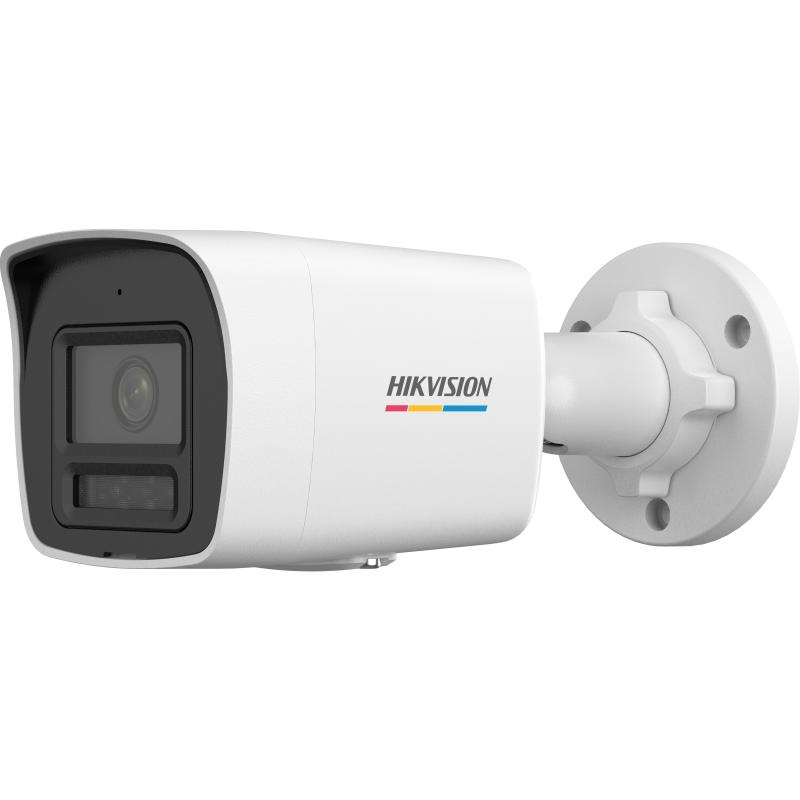 Hikvision DS-2CD1047G2H-LIU 4MP ColorVu Smart Hybrid Light Bullet Camera Hikvision DS-2CD1047G2H-LIU 4MP ColorVu Smart Hybrid Light Bullet Camera