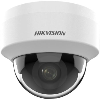 Hikvision DS-2CD1121G0-I 2MP 2.8mm Fixed Dome Network Camera