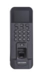 Hikvision DS-K1T804BMF Fingerprint Terminal for Access Control and Time Attendance