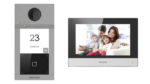 DS-KIS604-P IP INTERCOM