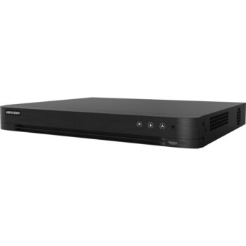 Hikvision iDS-7216HQHI-M2/S 16 Channel AcuSense DVR Recorder