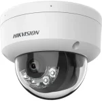 Hikvision DS-2CD1123G2-LIU 2MP Smart Hybrid Light Fixed Dome Network Camera