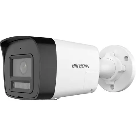 Hikvision DS-2CD1063G2-LIUF/SL 6MP Smart Hybrid Light Fixed Bullet Network Camera Hikvision DS-2CD1063G2-LIUF/SL 6MP Smart Hybrid Light Fixed Bullet Network Camera