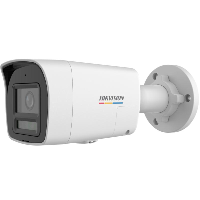 Hikvision DS-2CD1027G2H-LIUF/SL 2MP ColorVu Fixed Bullet Network Camera Hikvision DS-2CD1027G2H-LIUF/SL 2MP ColorVu Fixed Bullet Network Camera