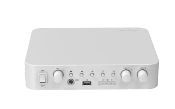 DS-QAE0A60G1-VB Sound System