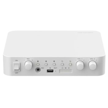 DS-QAE1A80G1-VB Sound System