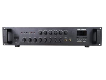 DS-QAE0A120G1-VB6 120W 6-Zone