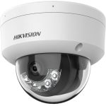 Hikvision DS-2CD1163G2-LIU 6MP Smart Hybrid Light Fixed Dome Network Camera