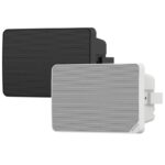 DS-QAE0120G1R/BK  Black