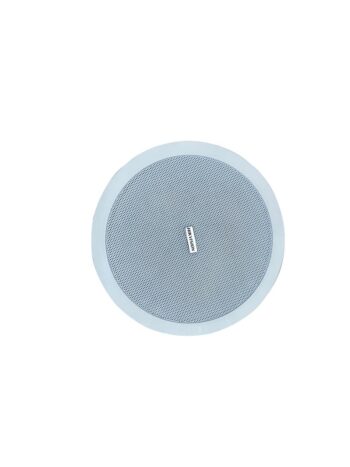 Hikvision DS-QAE0210G1-V Analog Ceiling Speaker 5W 10W