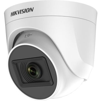 Hikvision DS-2CE76D0T-EXIPF 2MP Indoor Fixed Turret Camera